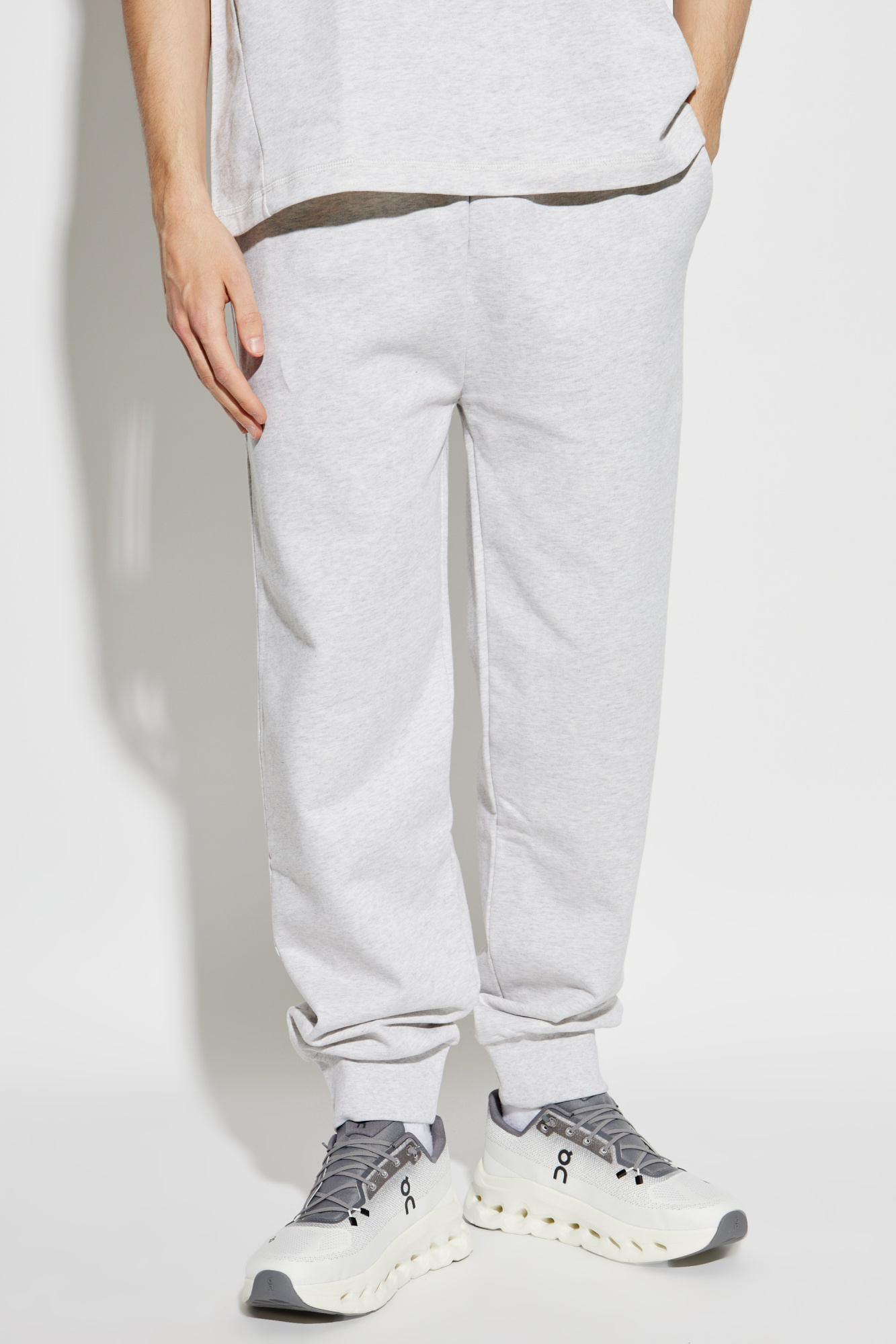A.P.C. APC x ASICS | Men's | Vitkac